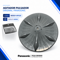 Agitador Pulsador Lavadora Panasonic Original Para os Modelos NA-F120B5 NA-F140B5 NA-F140B6 NA-F160B5 NA-F160B6 NA-F160P5 NA-F170P6 NA-F170B7