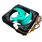 Cooler Ventilador Interno Geladeira Panasonic Original ARAGFA200031-CS Para todos os modelos