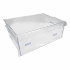 Gaveta do freezer original Panasonic ARAHCJA00132 Compatível com os modelos BT50, BT51, BT55, BB51, BB52, BB53, BB64, BB65 e BB71