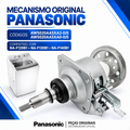 Mecanismo Original Lavadora Panasonic NA-F120B1 NA-F130B1 NA-F140B1