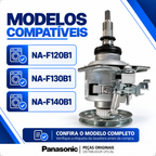 Mecanismo Original Lavadora Panasonic NA-F120B1 NA-F130B1 NA-F140B1