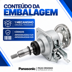 Mecanismo Original Lavadora Panasonic NA-F120B1 NA-F130B1 NA-F140B1