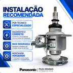 Mecanismo Original Lavadora Panasonic W020A-R6G50 Para os modelos: F140B6 F160B6 F170P6 F180P7 Entre outros