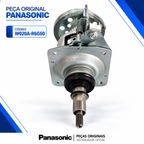 Mecanismo Original Lavadora Panasonic W020A-R6G50 Para os modelos: F140B6 F160B6 F170P6 F180P7 Entre outros