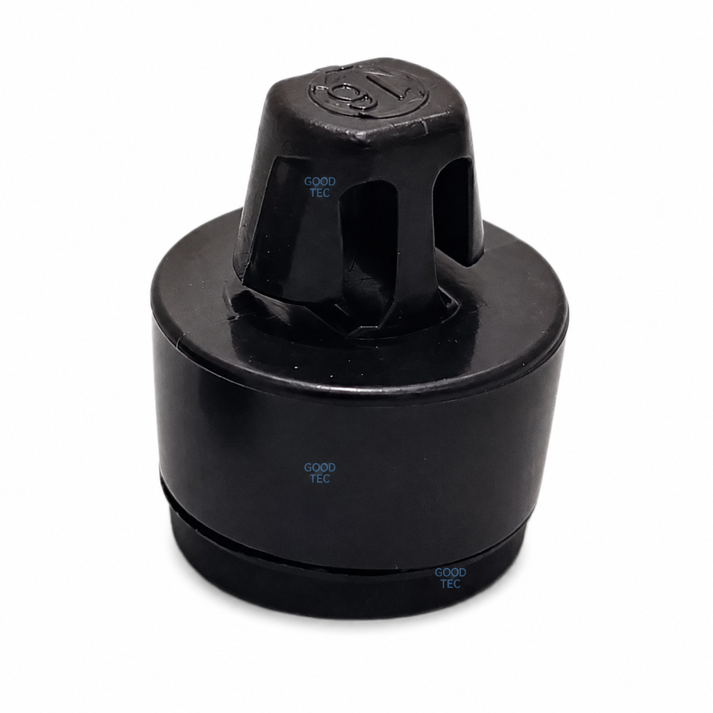 Pezinho para Micro-ondas Panasonic Original 1 Unidade - Para todos os modelos