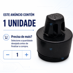 Pezinho para Micro-ondas Panasonic Original 1 Unidade - Para todos os modelos