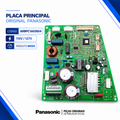 Placa Principal Para Geladeira / Refrigerador Panasonic BB51 BB52 BB53 110V 127V Original - Compatível Com Compressor Panasonic