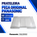 Prateleira do Freezer Original Panasonic ARAHTDD05010 Para os modelos BT40 BT41 BT42 BT43 BT44