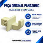 Suporte da Grelha para Micro-ondas Panasonic Para os modelos NN-ST55, NN-ST65, NN-ST66 e NN-ST67 - Posição T06