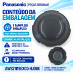 Tampa do Agitador Panasonic Para os modelos F120B1 F130B1 F140B1 F150B1