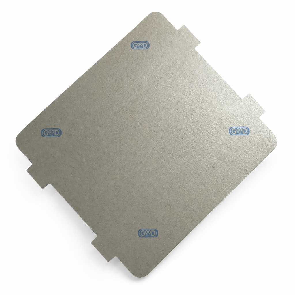 Tampa guia de ondas Mica Original Panasonic para Micro-ondas 12570000001027